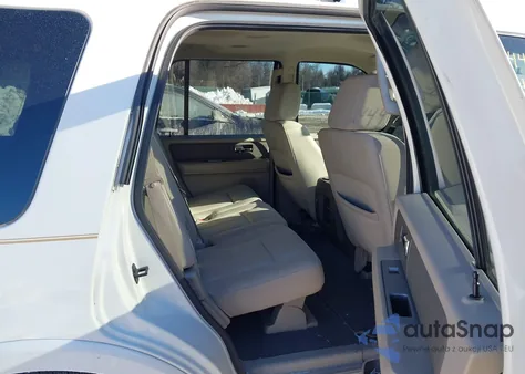 2008 Ford Expedition Xlt from USA, damaged, VIN 1FMFU16548LA18160